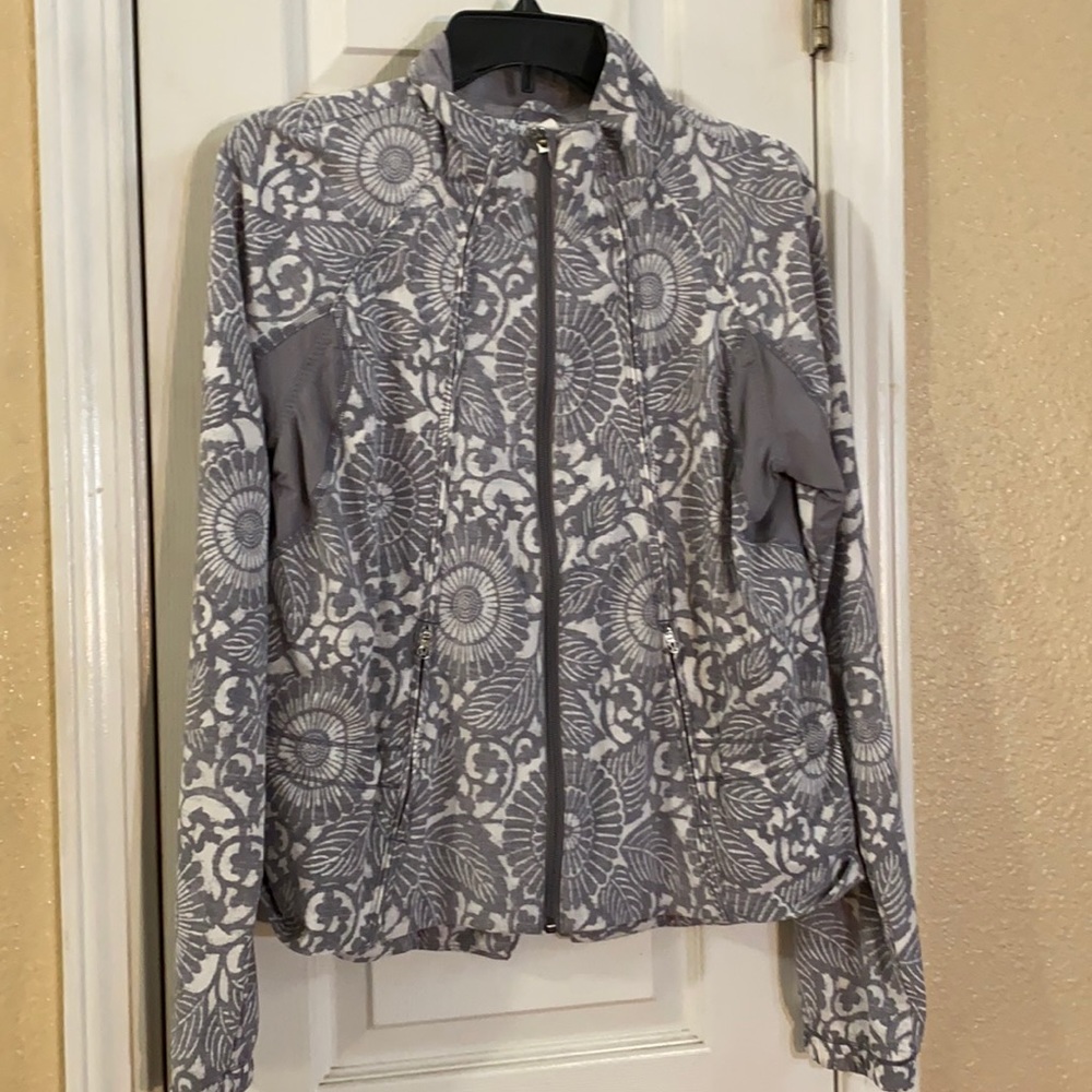 Lululemon Lightweight Jacket - image 2